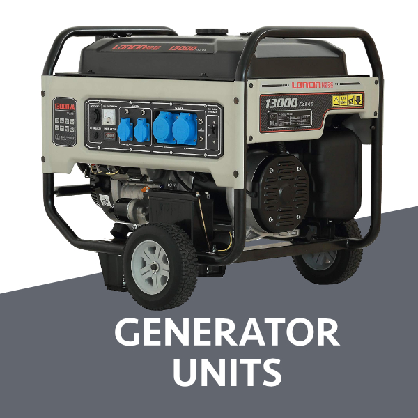 Generator Units